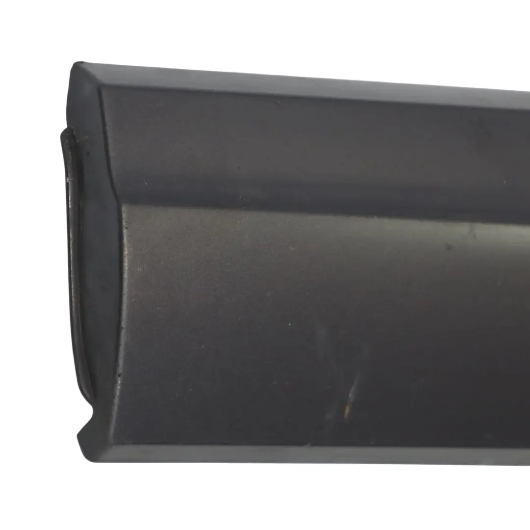 Hintere Türver Kleidung Untere Zierleiste Abdeckung Links für Audi Q5 8R mit Teilenummer 8R0853969E Audi Q5 8R Hintere Türver Kleidung Untere Zierleiste Abdeckung Links - SKU 8R0853969E - Teilenummer 8R0853969E