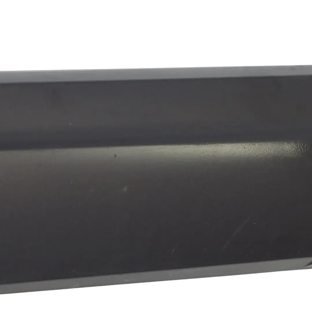 Audi Q5 8R Rear Door Trim Lower Moulding Strip Cover Left N/S - SKU 8R0853969E - Part number 8R0853969E