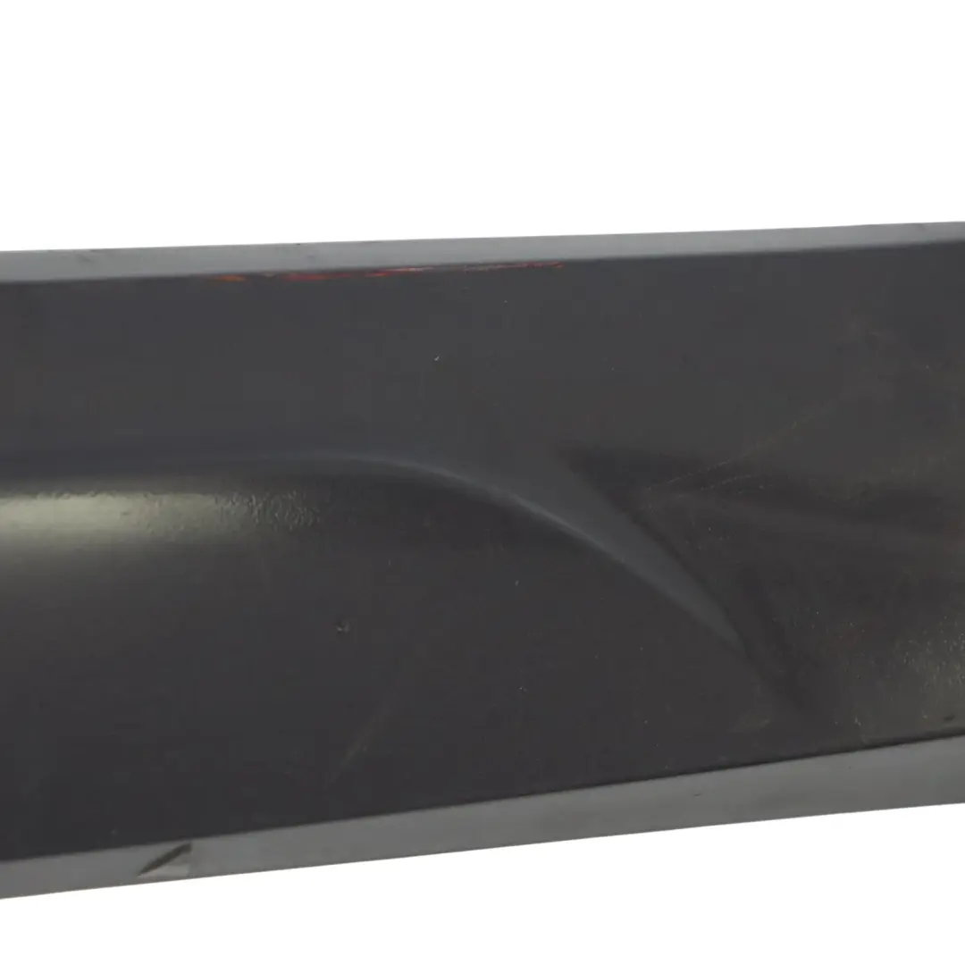 Rivestimento inferiore posteriore modanatura sinistra per Audi Q5 8R con numero di parte 8R0853969E Audi Q5 8R Rivestimento inferiore posteriore modanatura sinistra - SKU 8R0853969E - Numero di parte 8R0853969E