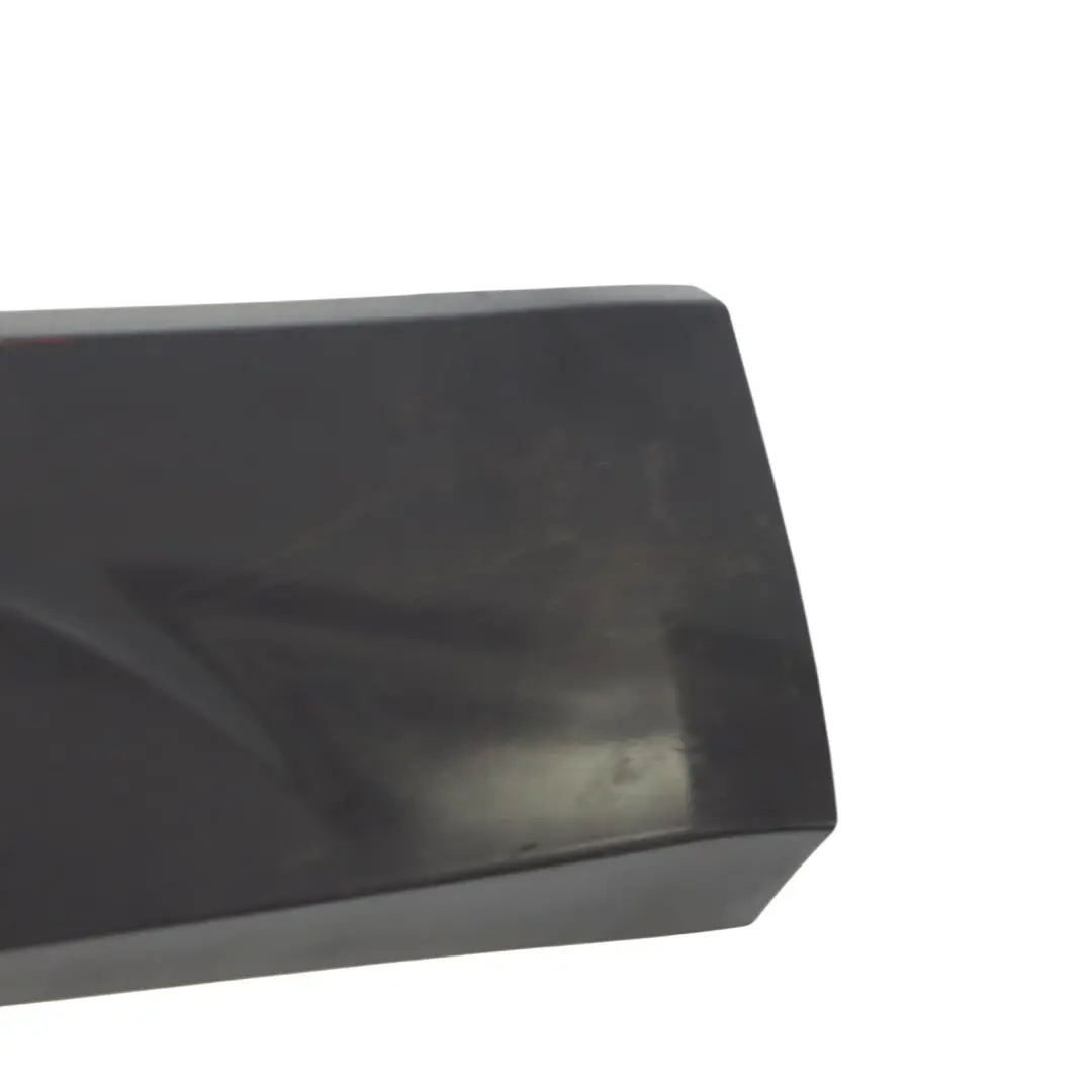 Audi Q5 8R Rivestimento inferiore posteriore modanatura sinistra - SKU 8R0853969E - Numero di parte 8R0853969E