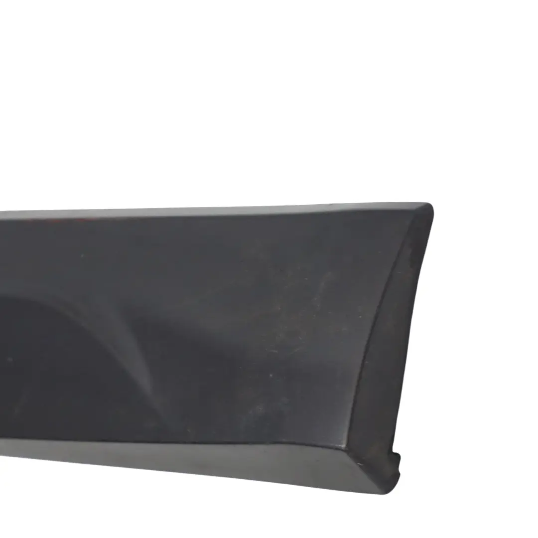 Cache moulage inférieur garniture porte arrière gauche pour Audi Q5 8R à propos du numéro de pièce 8R0853969E Audi Q5 8R Cache moulage inférieur garniture porte arrière gauche - SKU 8R0853969E - Numéro de pièce 8R0853969E