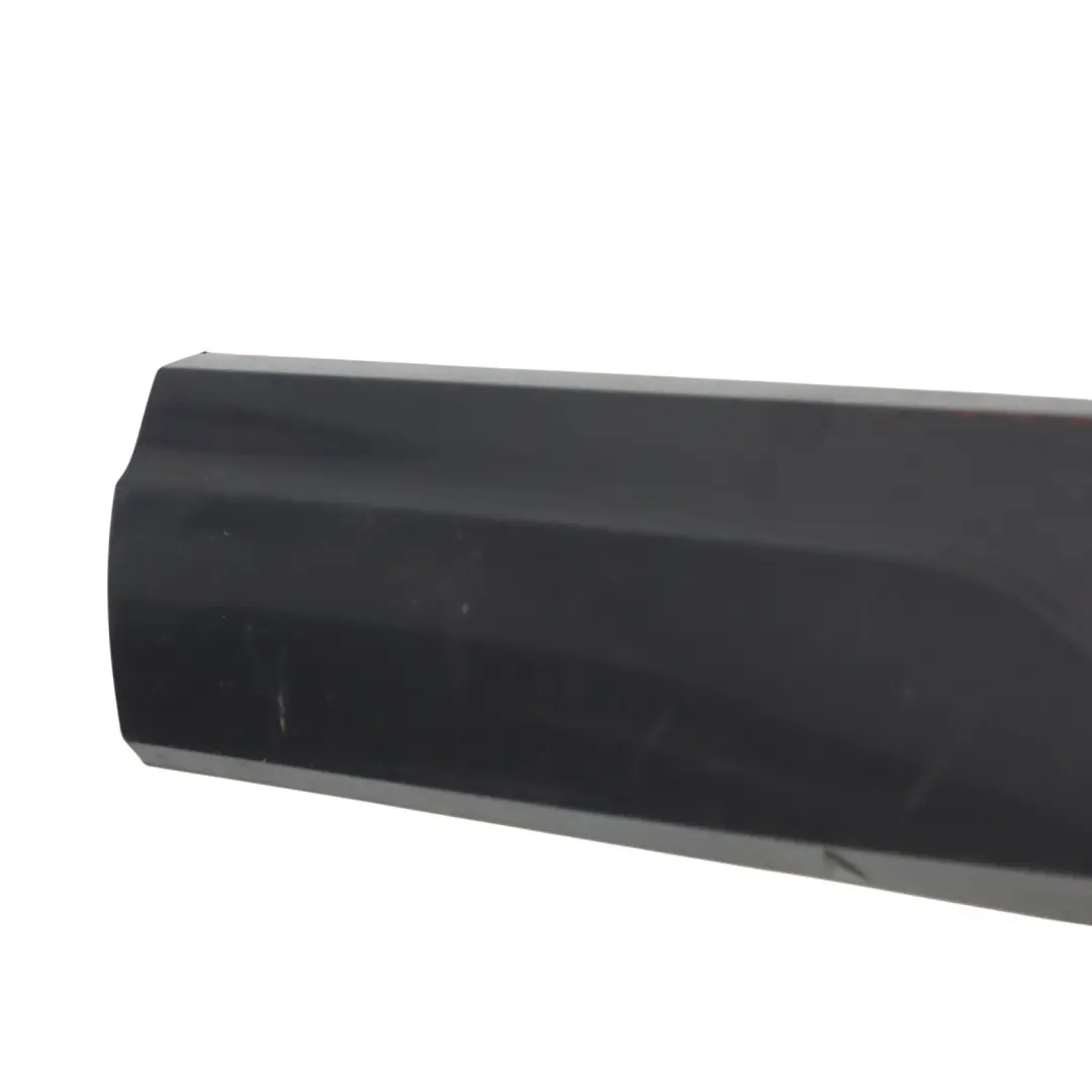Audi Q5 8R Rivestimento inferiore posteriore modanatura sinistra - SKU 8R0853969E - Numero di parte 8R0853969E