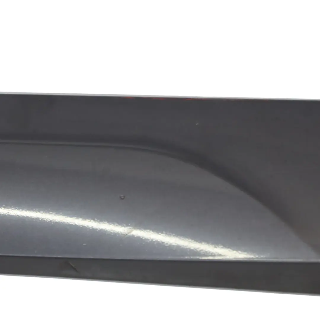 Hintere Türver Kleidung Untere Zierleiste Abdeckung Links für Audi Q5 8R mit Teilenummer 8R0853969E Audi Q5 8R Hintere Türver Kleidung Untere Zierleiste Abdeckung Links - SKU 8R0853969E - Teilenummer 8R0853969E