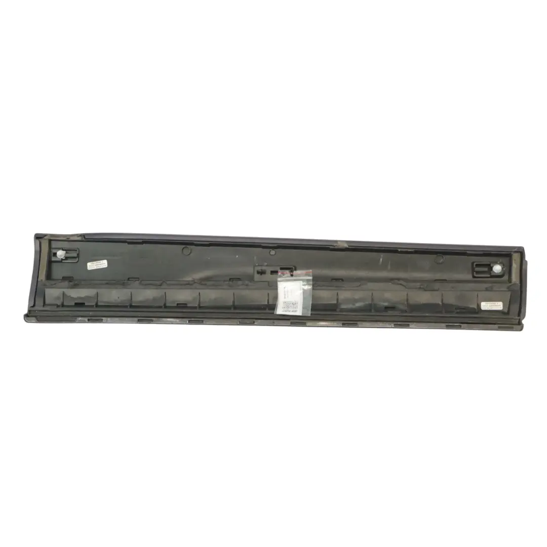 Audi Q5 8R Rivestimento inferiore posteriore modanatura sinistra - SKU 8R0853969E - Numero di parte 8R0853969E