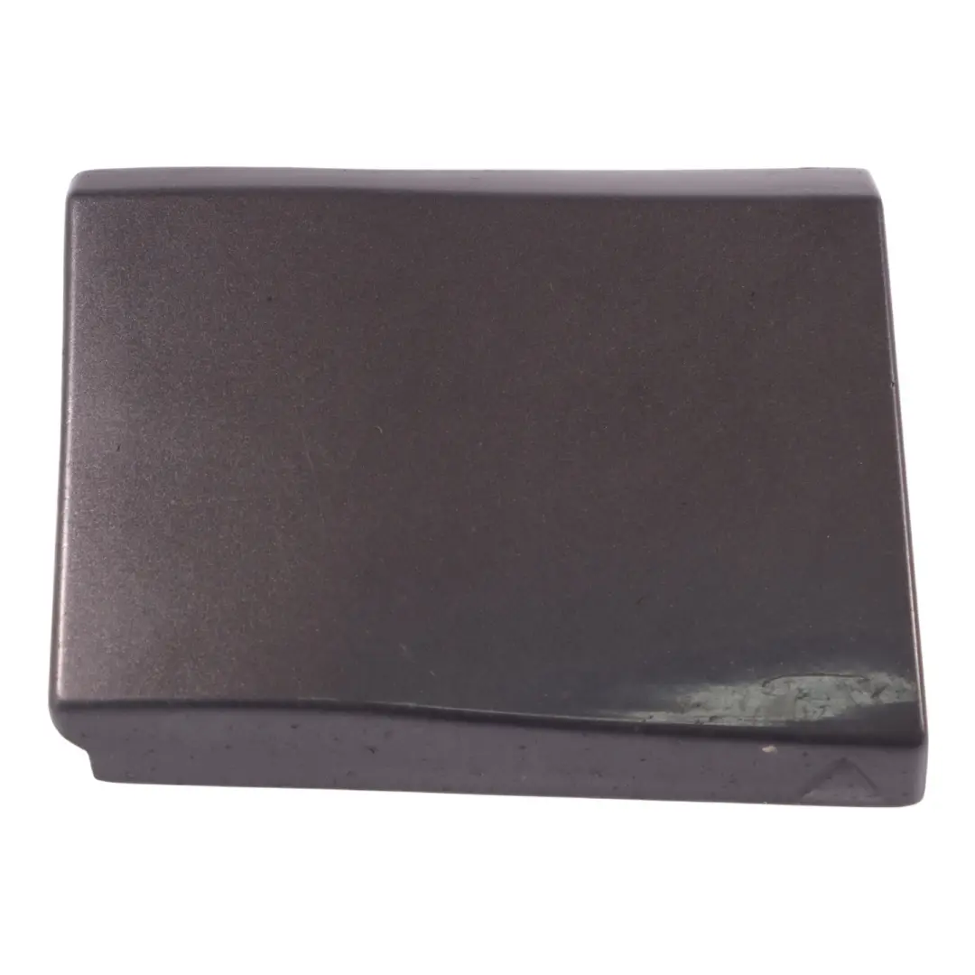 Guardabarros Delantero Tapa Inferior Izquierda Gris Amatista - Z4X para AUDI Q5 8R con número de pieza 8R0854959E AUDI Q5 8R Guardabarros Delantero Tapa Inferior Izquierda Gris Amatista - Z4X - SKU 8R0854959E-AGM - Número de pieza 8R0854959E