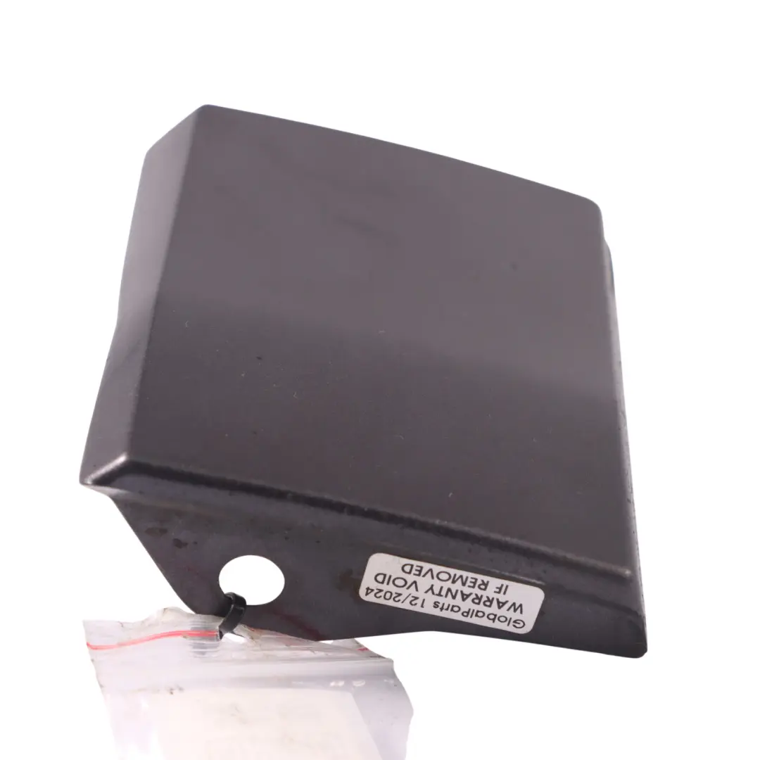 AUDI Q5 8R Parafango anteriore inferiore sinistro Grigio Ametista Z4X - SKU 8R0854959E-AGM - Numero di parte 8R0854959E