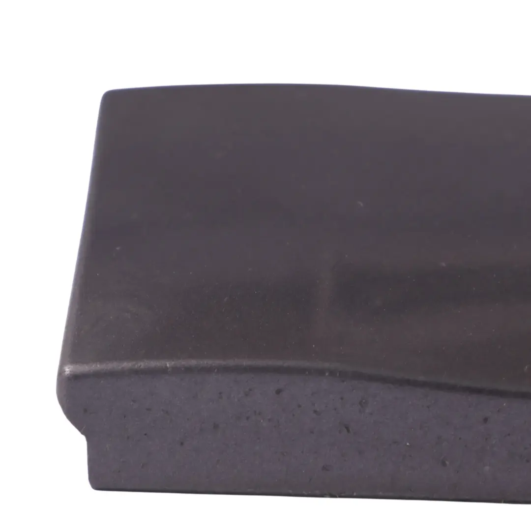 AUDI Q5 8R Front Fender Lower Cover Left N/S Amethyst Grey - Z4X - SKU 8R0854959E-AGM - Part number 8R0854959E