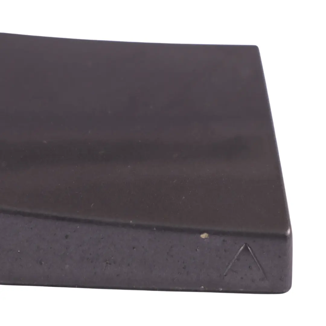 Guardabarros Delantero Tapa Inferior Izquierda Gris Amatista - Z4X para AUDI Q5 8R con número de pieza 8R0854959E AUDI Q5 8R Guardabarros Delantero Tapa Inferior Izquierda Gris Amatista - Z4X - SKU 8R0854959E-AGM - Número de pieza 8R0854959E