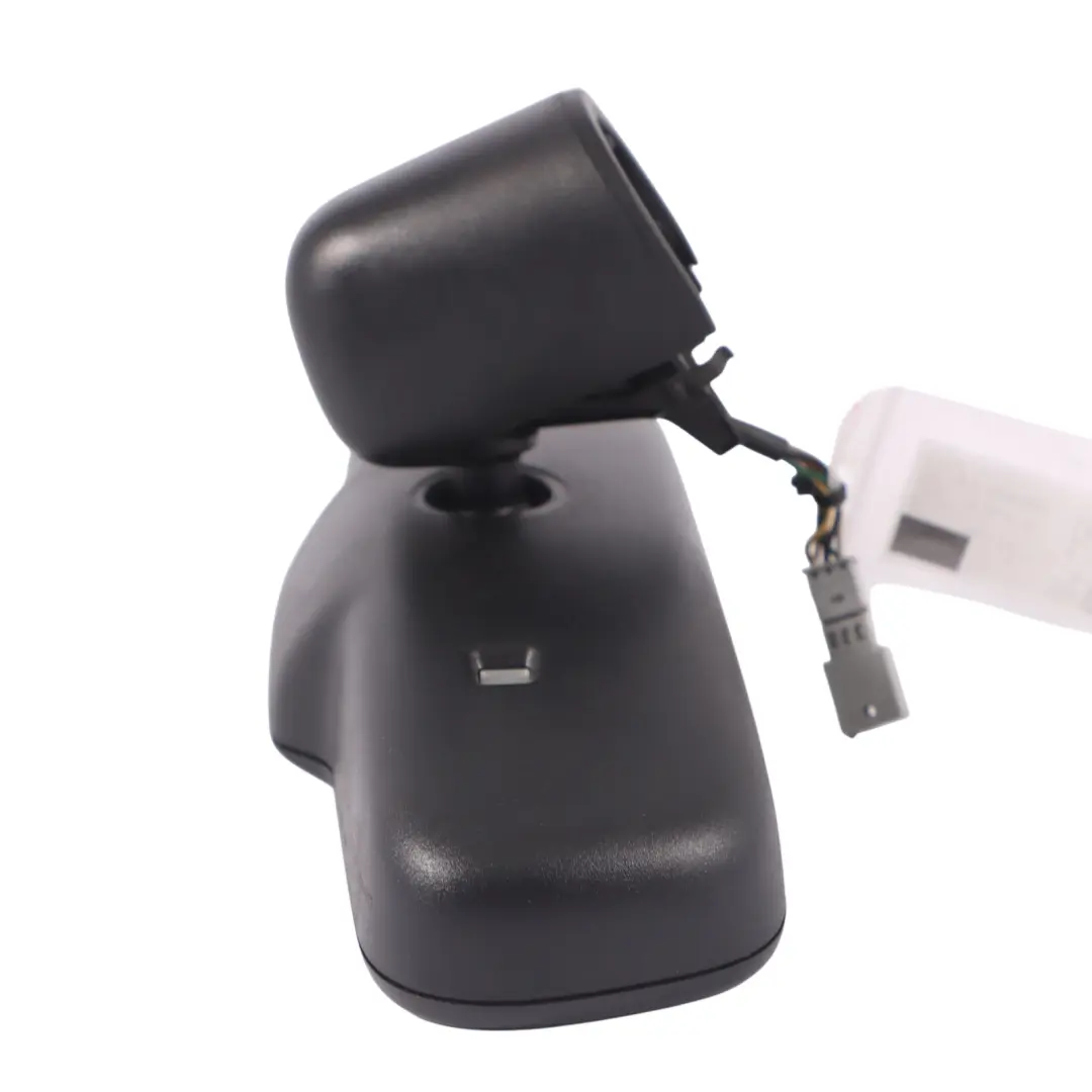 Rétroviseur Intérieur Cabine Noir pour Audi Q7 4L à propos du numéro de pièce 8R0857511 Audi Q7 4L Rétroviseur Intérieur Cabine Noir - SKU 8R0857511-1 - Numéro de pièce 8R0857511