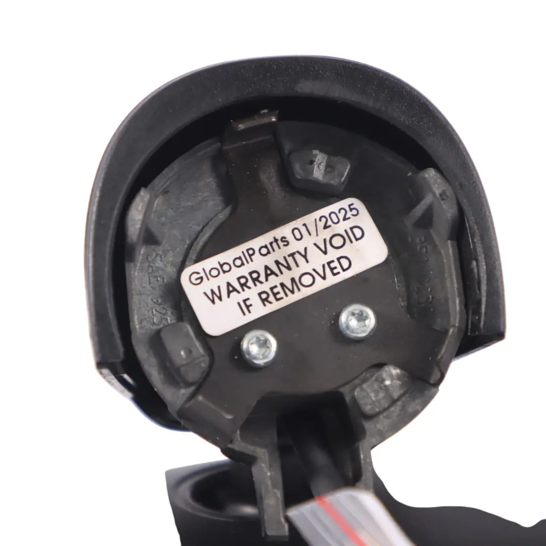 Audi Q7 4L Rétroviseur Intérieur Cabine Noir - SKU 8R0857511-1 - Numéro de pièce 8R0857511