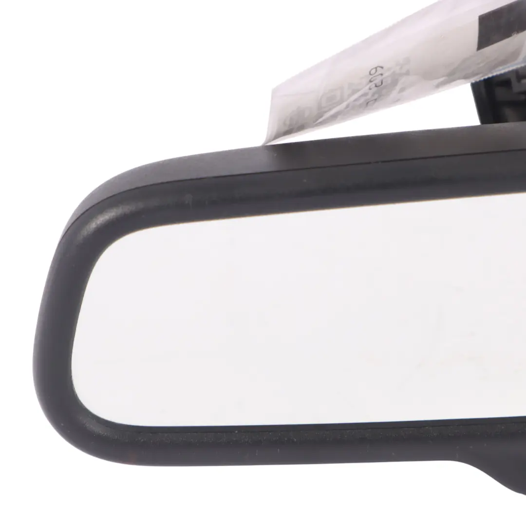 Audi Q7 4L Lusterko Wsteczne Wewnętrzne Czarny - SKU 8R0857511-1 - Numer Części 8R0857511