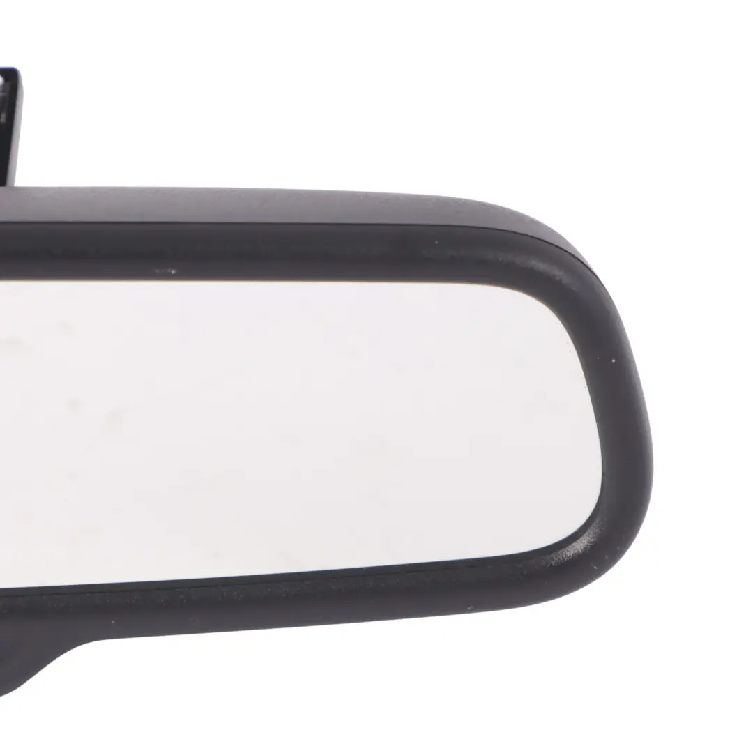 Rück Spiegel Innen Raum Kabine Schwarz für Audi Q7 4L mit Teilenummer 8R0857511 Audi Q7 4L Rück Spiegel Innen Raum Kabine Schwarz - SKU 8R0857511-1 - Teilenummer 8R0857511