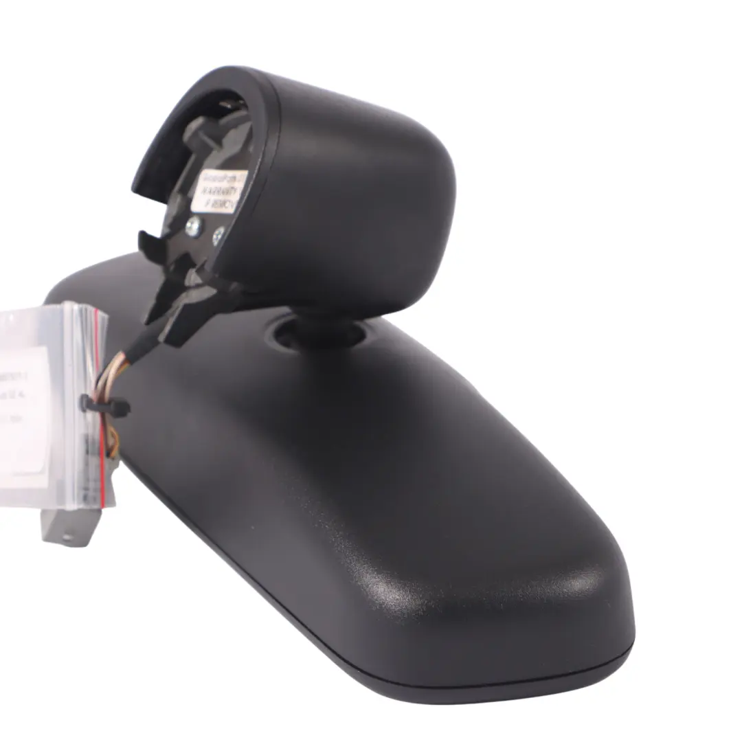 Specchio Retrovisore Interno Cabina Nero per Audi Q7 4L con numero di parte 8R0857511 Audi Q7 4L Specchio Retrovisore Interno Cabina Nero - SKU 8R0857511-1 - Numero di parte 8R0857511