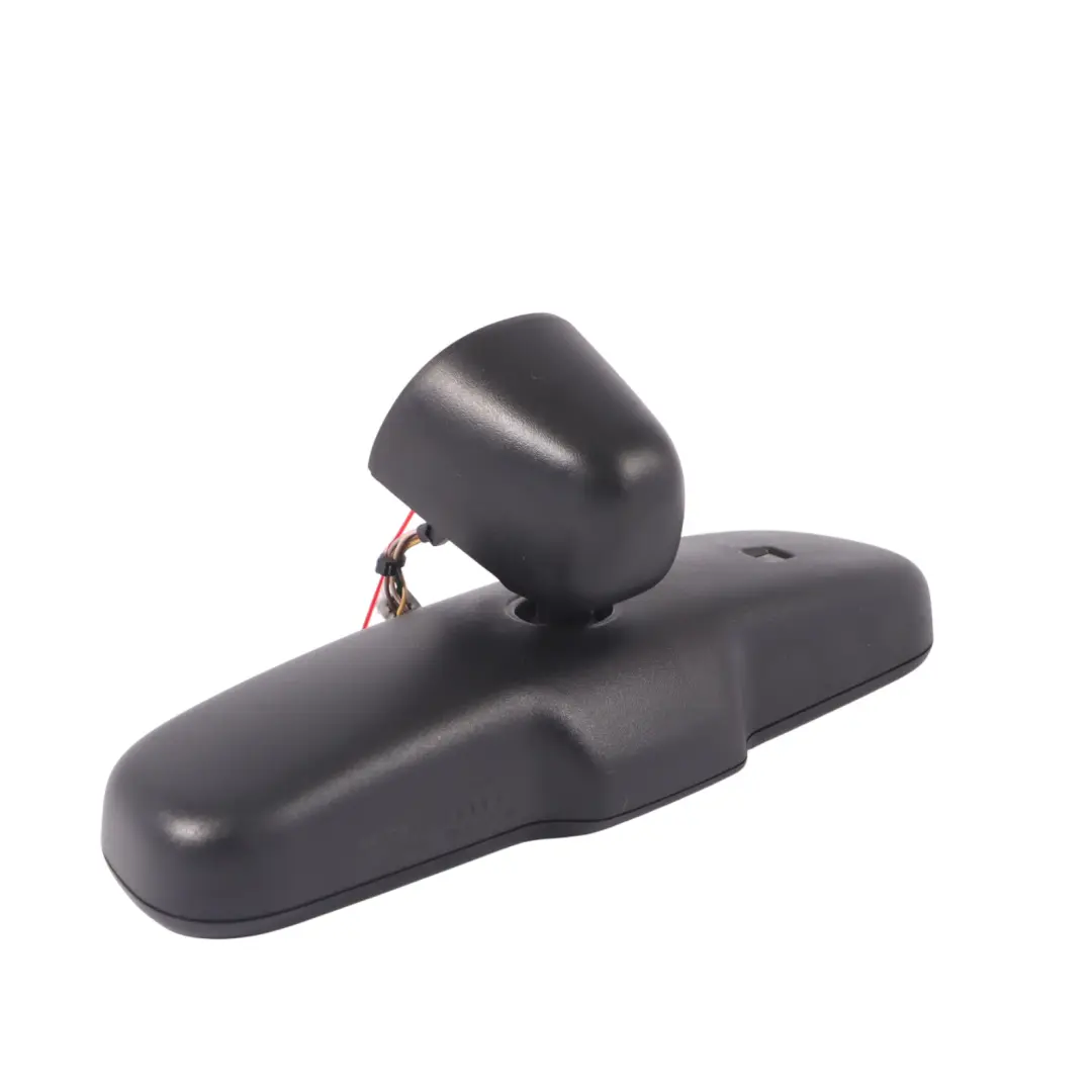 Audi Q7 4L Rear View Mirror Interior Cabin Black - SKU 8R0857511-1 - Part number 8R0857511