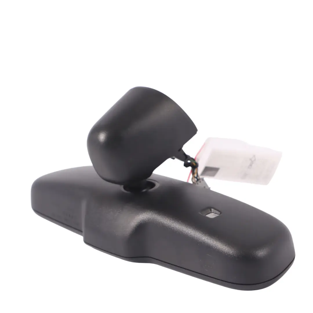 Espejo Retrovisor Interior Cabina Negro para Audi Q7 4L con número de pieza 8R0857511 Audi Q7 4L Espejo Retrovisor Interior Cabina Negro - SKU 8R0857511-1 - Número de pieza 8R0857511