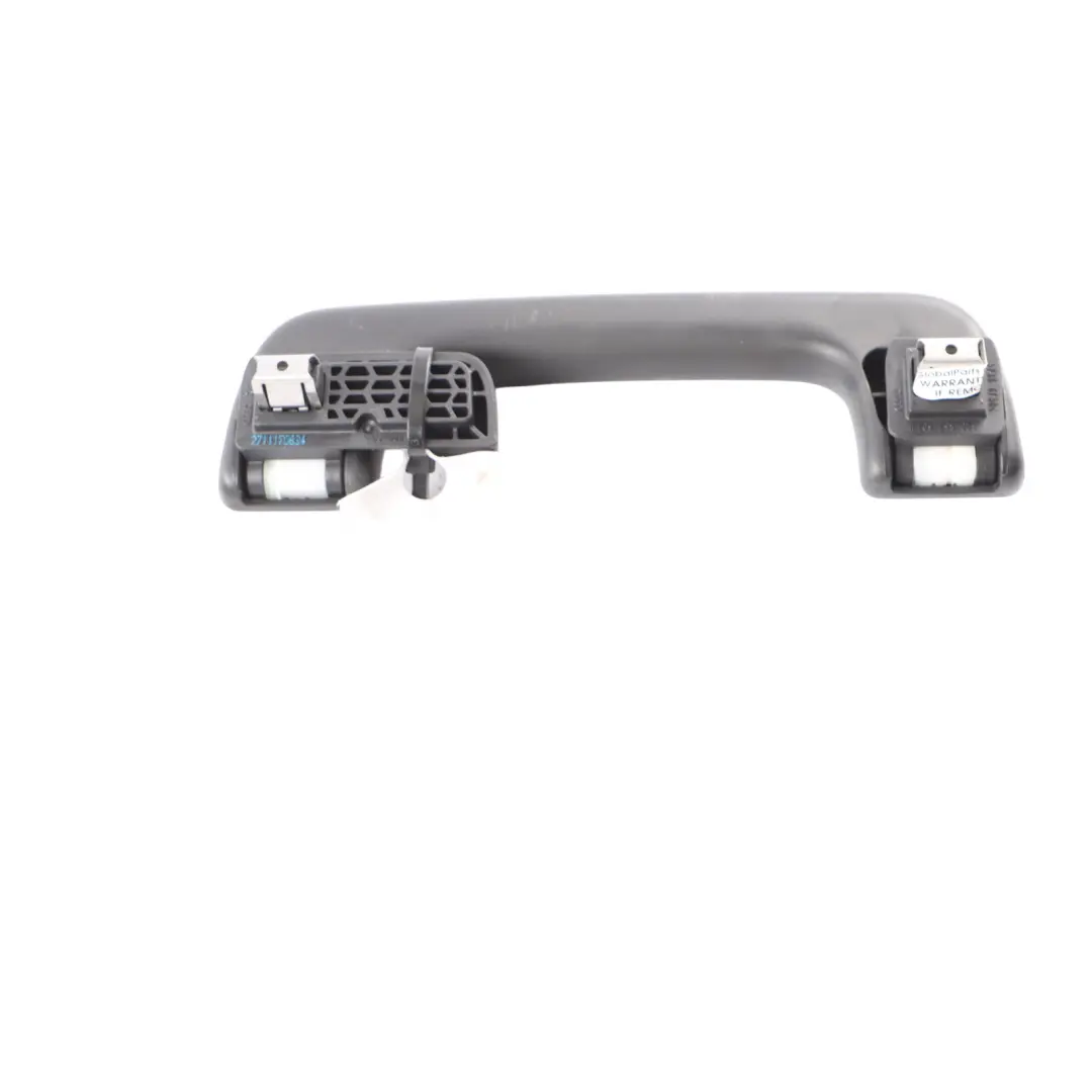 Audi Q3 8U Maniglia Interna Tetto Posteriore Sinistra Nero - SKU 8R0857607J-1 - Numero di parte 8R0857607J
