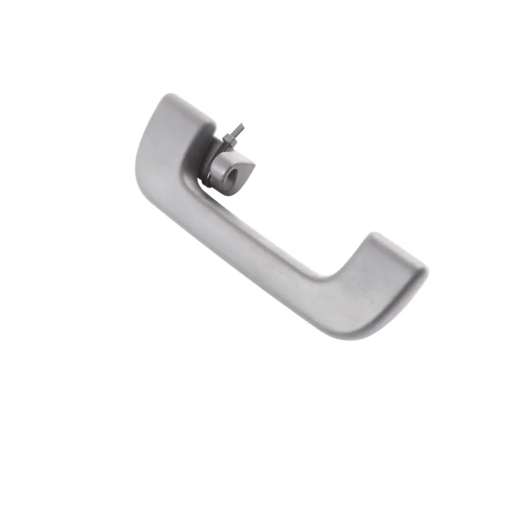 Interior Techo Trasero Asidero Techo Izquierdo Negro para Audi Q3 8U con número de pieza 8R0857607J Audi Q3 8U Interior Techo Trasero Asidero Techo Izquierdo Negro - SKU 8R0857607J-1 - Número de pieza 8R0857607J