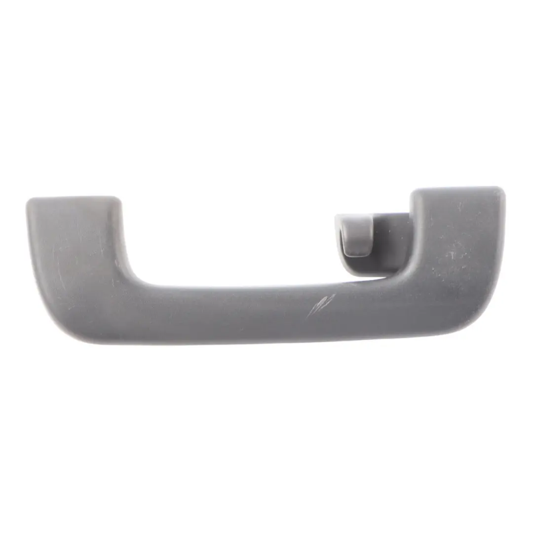 Interior Roof Grab Handle Rear Right O/S to Audi Q5 FY with Part number 8R0857608D Audi Q5 FY Interior Roof Grab Handle Rear Right O/S - SKU 8R0857608D - Part number 8R0857608D