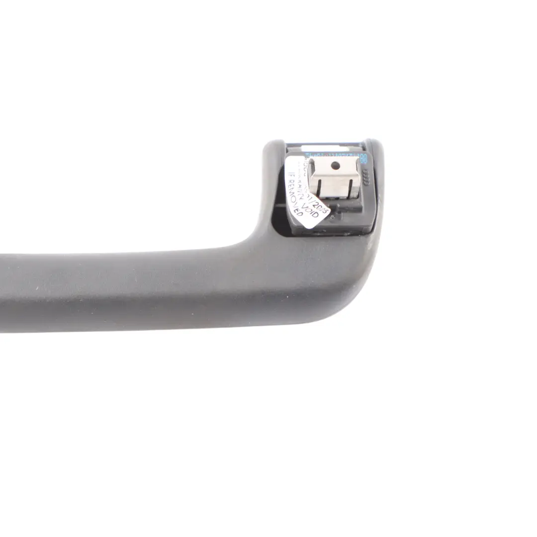 Interior Roof Grab Handle Rear Right O/S to Audi Q5 FY with Part number 8R0857608D Audi Q5 FY Interior Roof Grab Handle Rear Right O/S - SKU 8R0857608D - Part number 8R0857608D