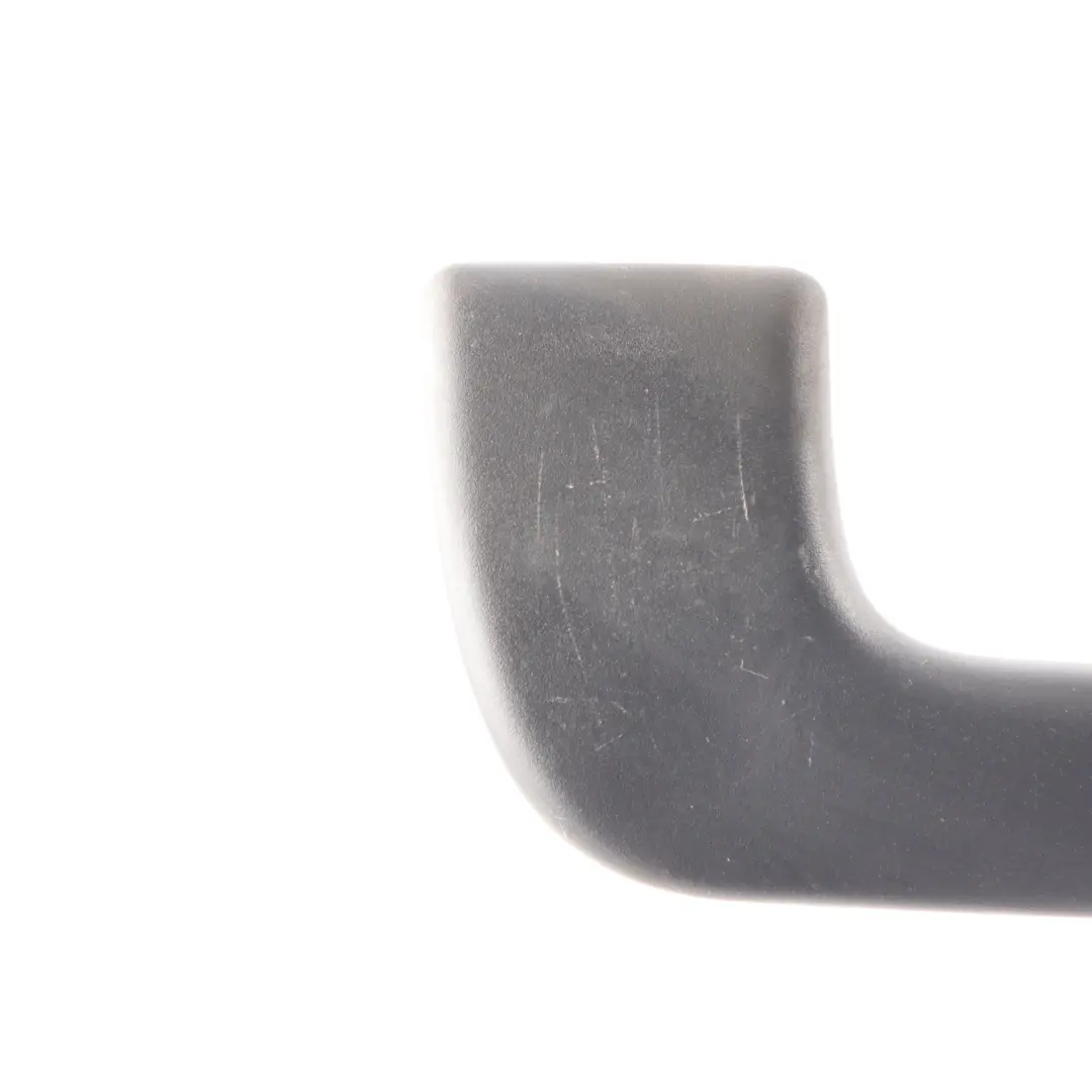 Interior Roof Grab Handle Rear Right O/S to Audi Q5 FY with Part number 8R0857608D Audi Q5 FY Interior Roof Grab Handle Rear Right O/S - SKU 8R0857608D - Part number 8R0857608D