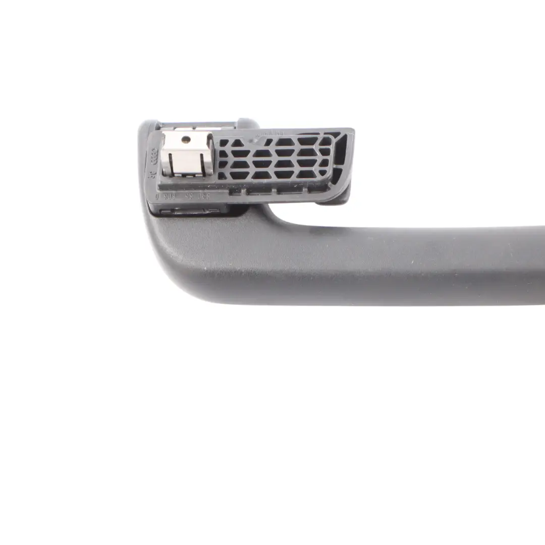 Interior Roof Grab Handle Rear Right O/S to Audi Q5 FY with Part number 8R0857608D Audi Q5 FY Interior Roof Grab Handle Rear Right O/S - SKU 8R0857608D - Part number 8R0857608D
