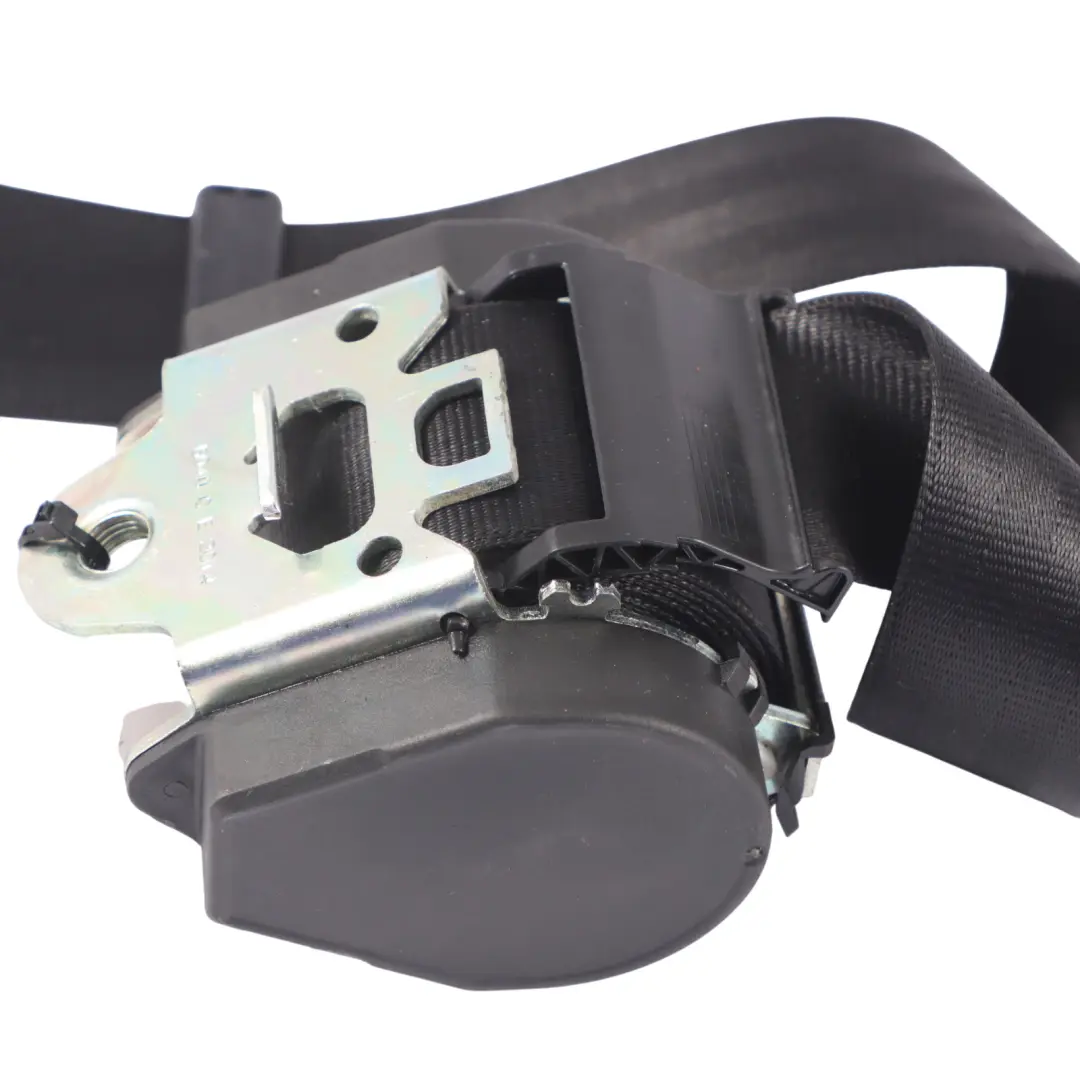 Audi Q5 8R Hebilla cinturón izquierdo derecho Cinturón seguridad - SKU 8R0857805C - Número de pieza 8R0857805C