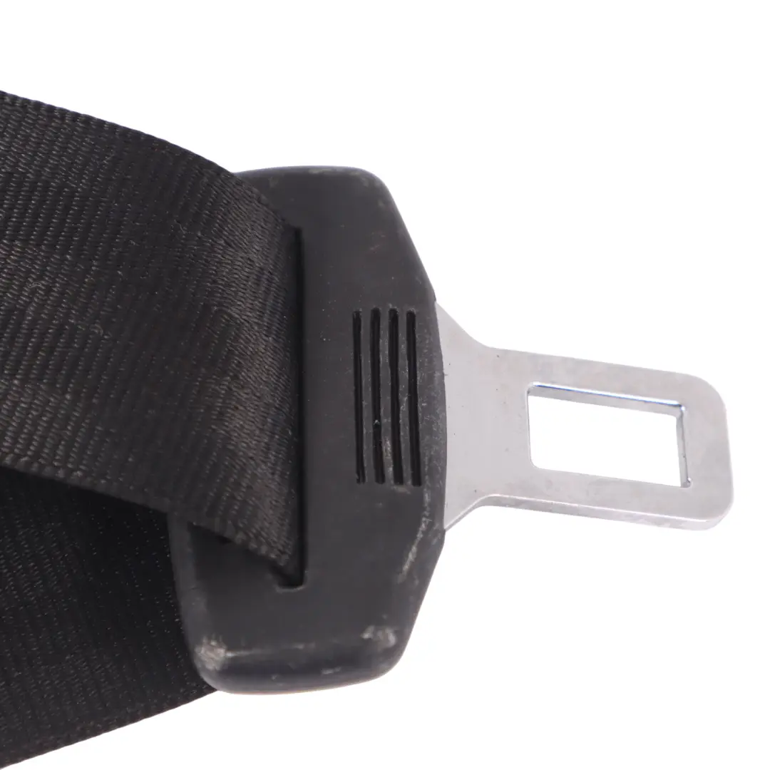 Audi Q5 8R Gurt Schloss Hinten Links Rechts Sitzbankgurt - SKU 8R0857805C - Teilenummer 8R0857805C