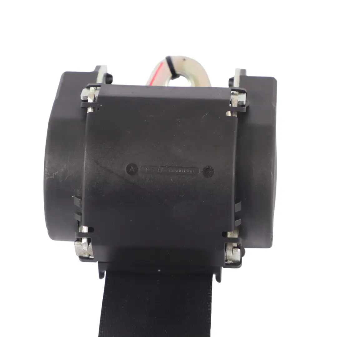 Audi Q5 8R Boucle ceinture sécurité arrière gauche droite banquette - SKU 8R0857805C - Numéro de pièce 8R0857805C