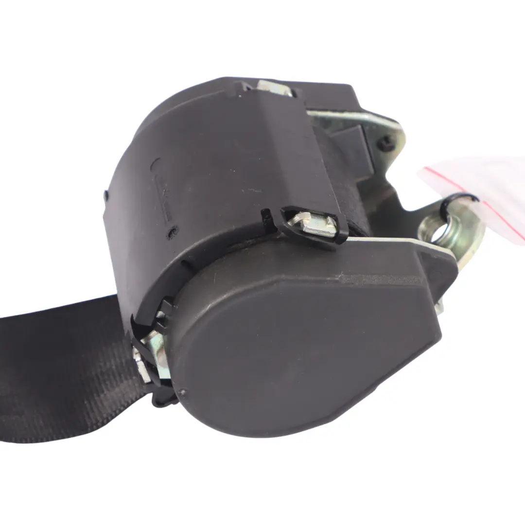 Audi Q5 8R Hebilla cinturón izquierdo derecho Cinturón seguridad - SKU 8R0857805C - Número de pieza 8R0857805C