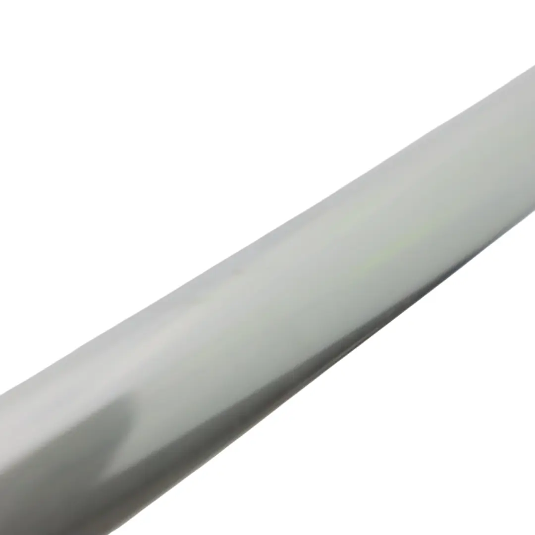 Audi Q5 8R Techo Railing Rack Moldura Derecha Cromo - SKU 8R0860022J - Número de pieza 8R0860022J