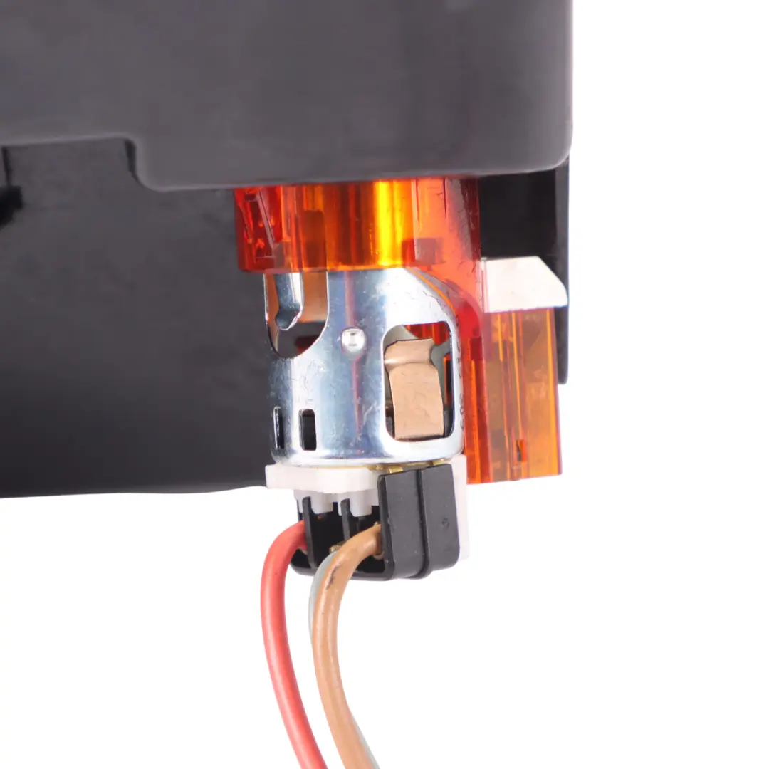 Audi Q5 8R Console Centrale Accoudoir Support de Téléphone Garniture - SKU 8R0864981F - Numéro de pièce 8R0864981F