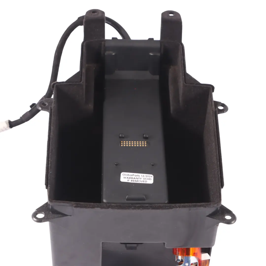 Console Centrale Accoudoir Support de Téléphone Garniture pour Audi Q5 8R à propos du numéro de pièce 8R0864981F Audi Q5 8R Console Centrale Accoudoir Support de Téléphone Garniture - SKU 8R0864981F - Numéro de pièce 8R0864981F