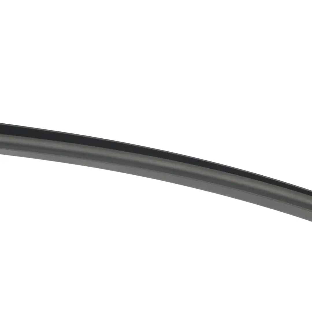 Audi Q5 8R Front Upper Door Window Moulding Frame Trim Right O/S - SKU 8R0867610 - Part number 8R0867610