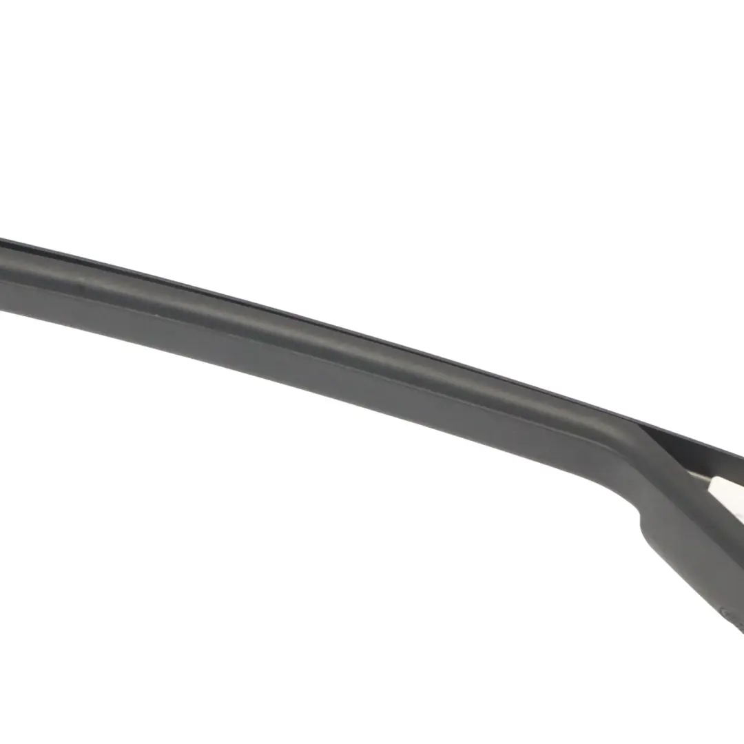 Audi Q5 8R Front Upper Door Window Moulding Frame Trim Right O/S - SKU 8R0867610 - Part number 8R0867610