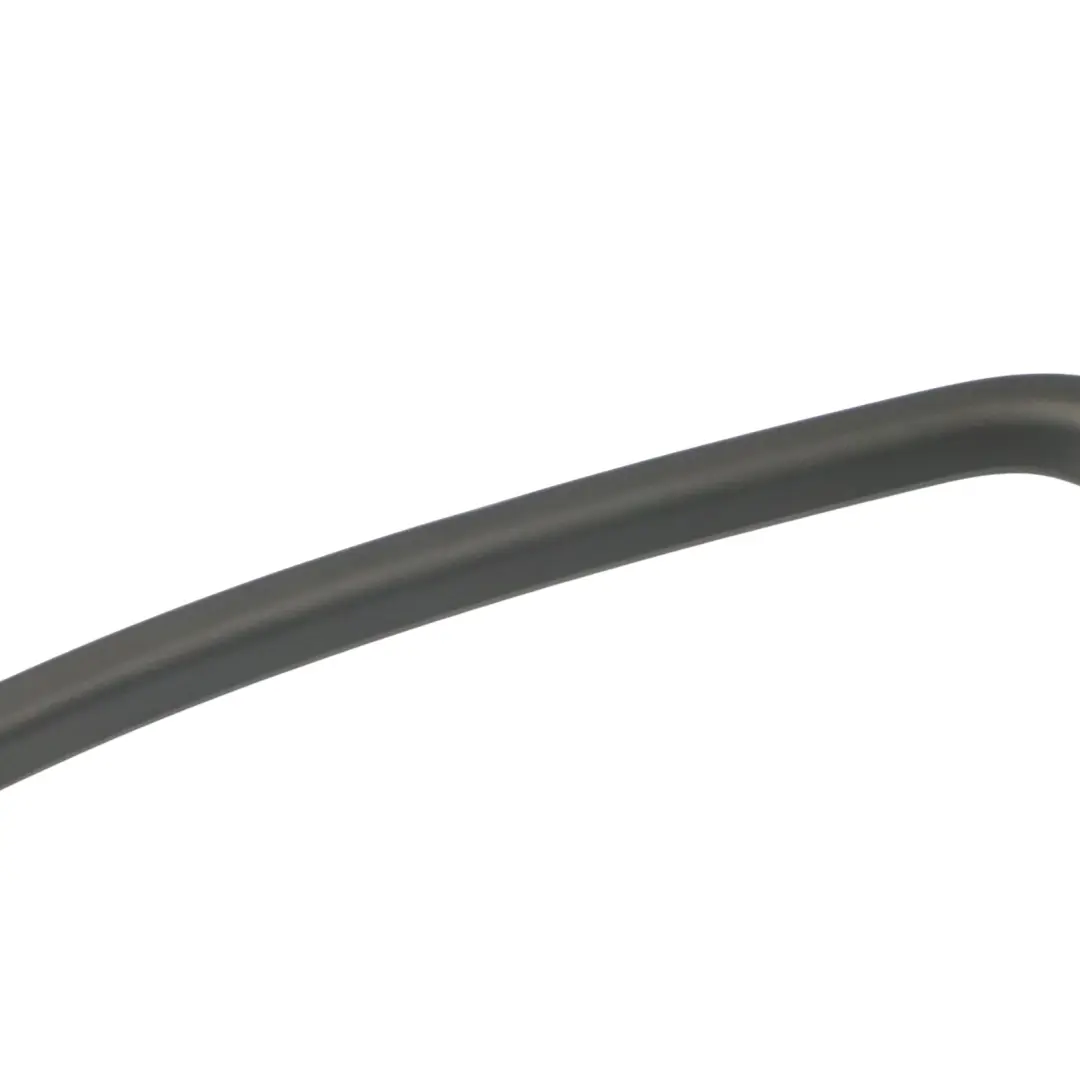 anteriore superiore finestra porta modanatura telaio destra per Audi Q5 8R con numero di parte 8R0867610 Audi Q5 8R anteriore superiore finestra porta modanatura telaio destra - SKU 8R0867610 - Numero di parte 8R0867610