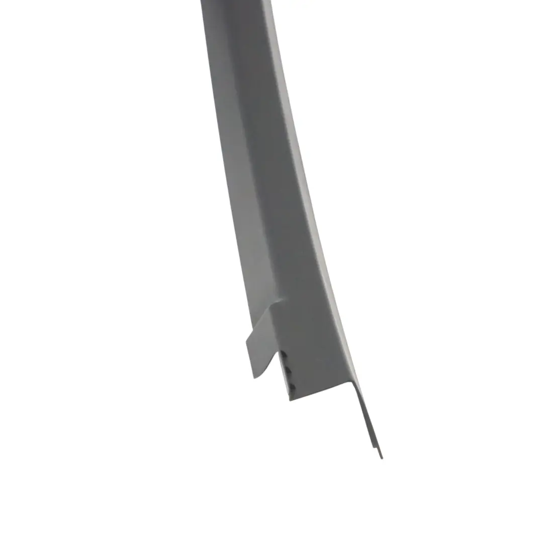 Moulure Fenêtre Porte Supérieure Avant Garniture Droite pour Audi Q5 8R à propos du numéro de pièce 8R0867610 Audi Q5 8R Moulure Fenêtre Porte Supérieure Avant Garniture Droite - SKU 8R0867610 - Numéro de pièce 8R0867610