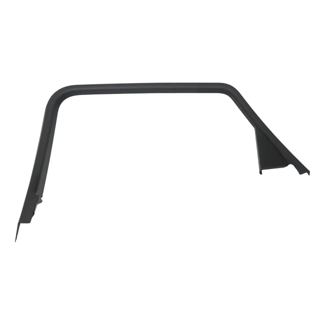 Cadre de Fenêtre Intérieur Garniture Porte Arrière Droite pour AUDI Q5 8R à propos du numéro de pièce 8R0867672 AUDI Q5 8R Cadre de Fenêtre Intérieur Garniture Porte Arrière Droite - SKU 8R0867672 - Numéro de pièce 8R0867672