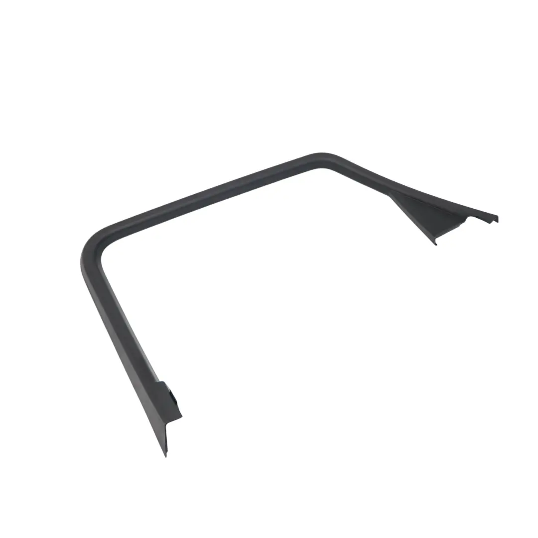 Telaio Finestra Interni Trim Porta Posteriore Destra per AUDI Q5 8R con numero di parte 8R0867672 AUDI Q5 8R Telaio Finestra Interni Trim Porta Posteriore Destra - SKU 8R0867672 - Numero di parte 8R0867672