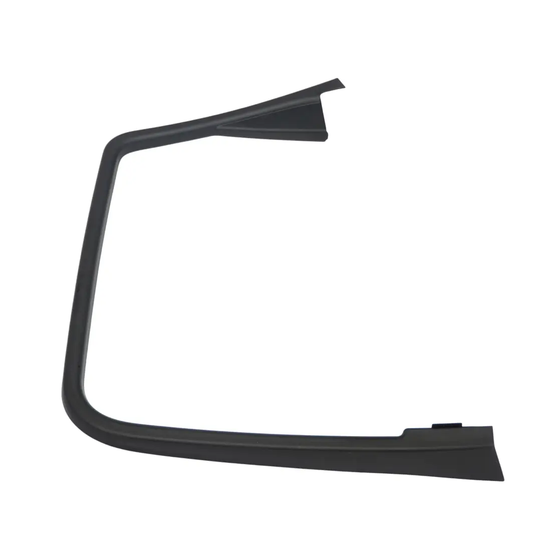 Cadre de Fenêtre Intérieur Garniture Porte Arrière Droite pour AUDI Q5 8R à propos du numéro de pièce 8R0867672 AUDI Q5 8R Cadre de Fenêtre Intérieur Garniture Porte Arrière Droite - SKU 8R0867672 - Numéro de pièce 8R0867672