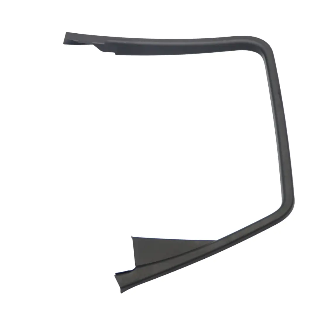 Ventana Interior Embellecedor Puerta Trasera Derecha para AUDI Q5 8R Marco con número de pieza 8R0867672 AUDI Q5 8R Marco Ventana Interior Embellecedor Puerta Trasera Derecha - SKU 8R0867672 - Número de pieza 8R0867672