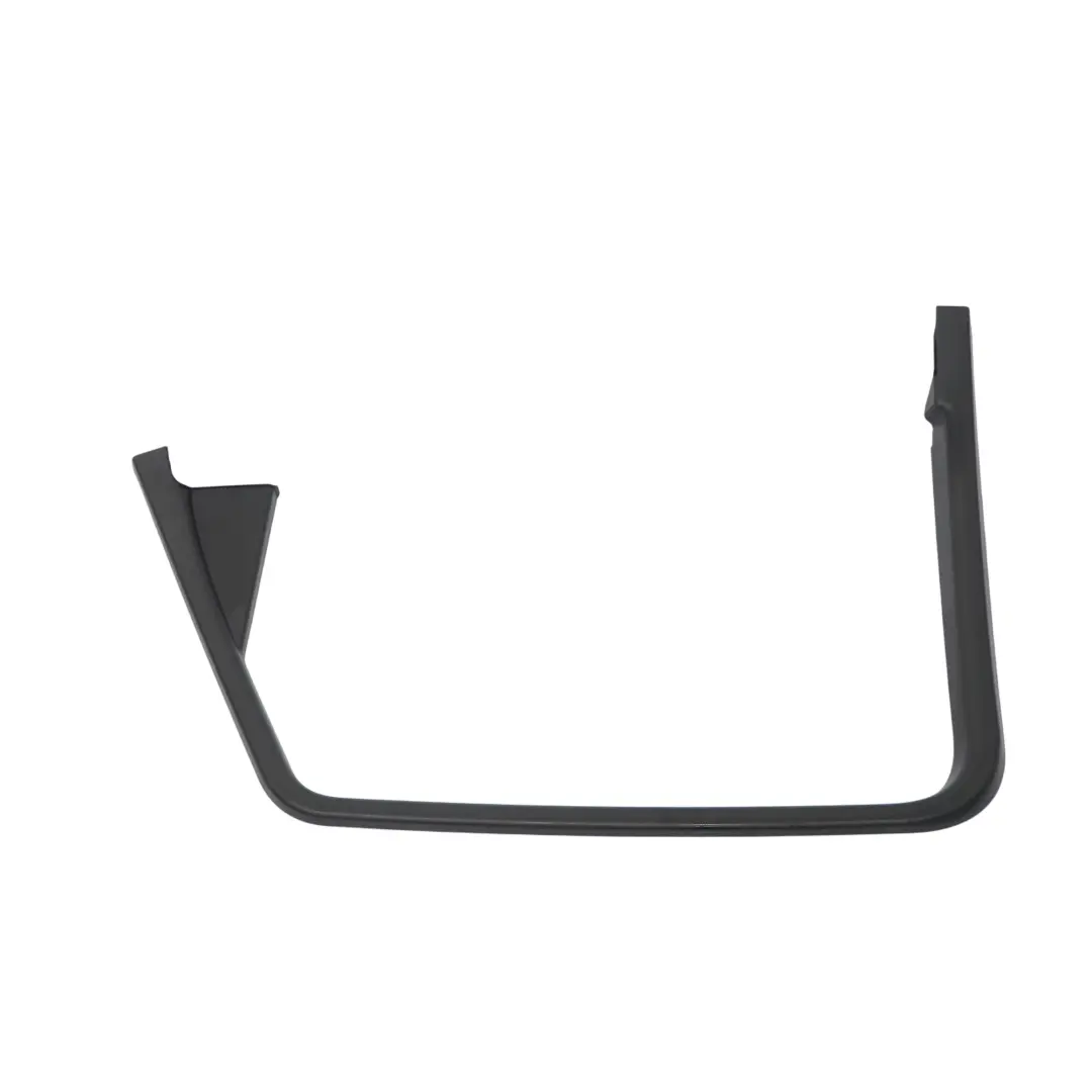 Cadre de Fenêtre Intérieur Garniture Porte Arrière Droite pour AUDI Q5 8R à propos du numéro de pièce 8R0867672 AUDI Q5 8R Cadre de Fenêtre Intérieur Garniture Porte Arrière Droite - SKU 8R0867672 - Numéro de pièce 8R0867672