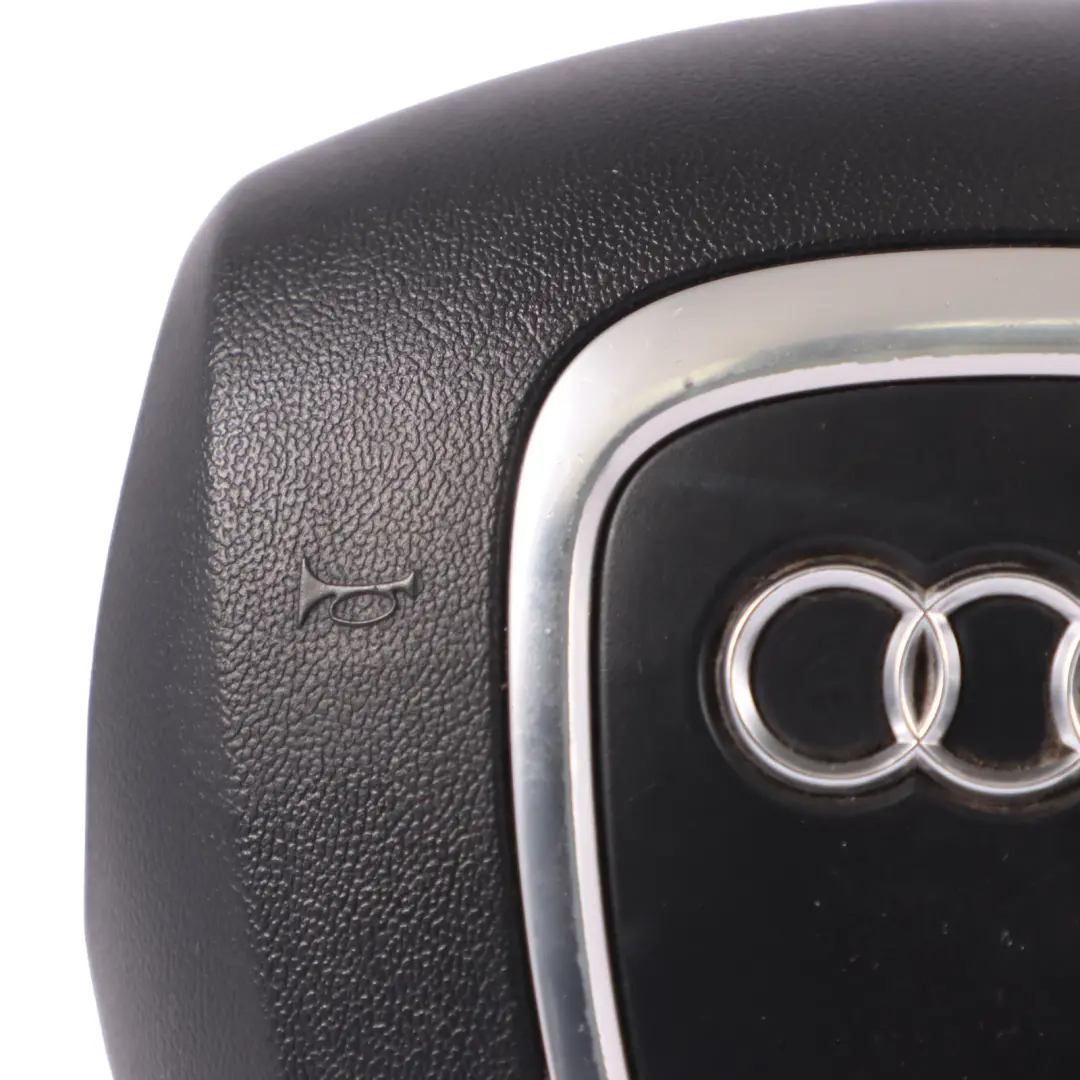 Audi Q5 8R Module d'air au volant côté conducteur 8R0880201C - SKU 8R0880201AQ - Numéro de pièce 8R0880201AQ