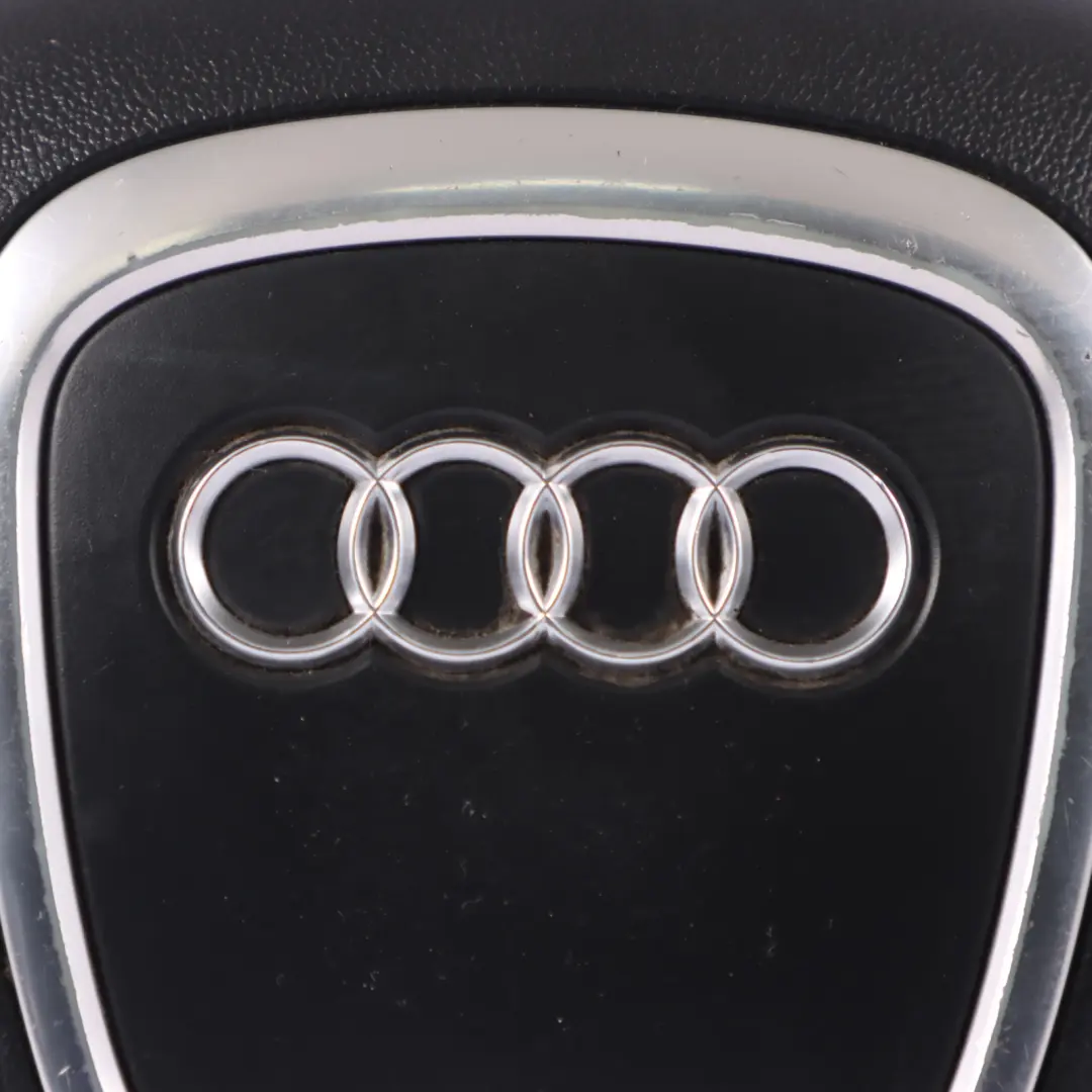 Audi Q5 8R Module d'air au volant côté conducteur 8R0880201C - SKU 8R0880201AQ - Numéro de pièce 8R0880201AQ