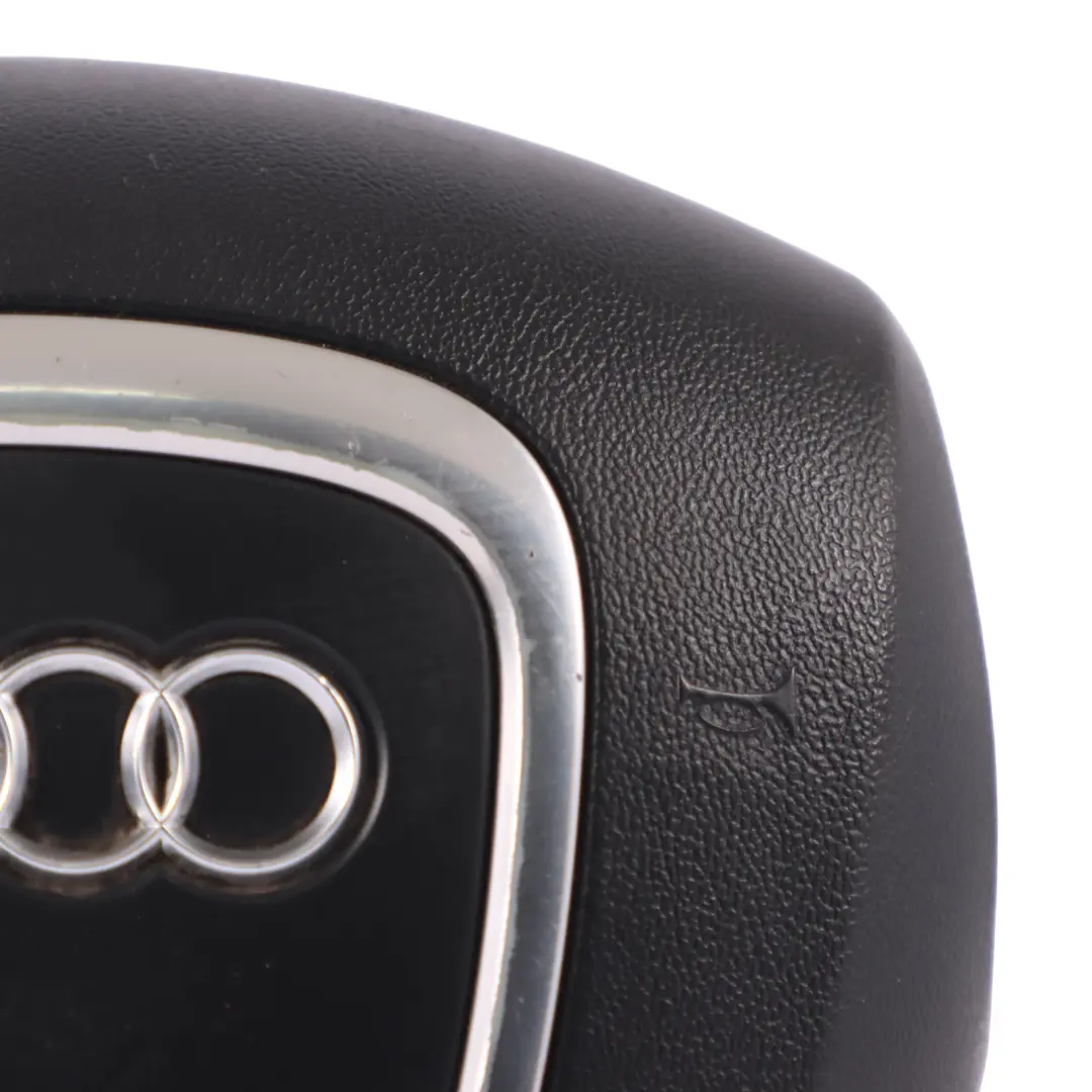 Audi Q5 8R Module d'air au volant côté conducteur 8R0880201C - SKU 8R0880201AQ - Numéro de pièce 8R0880201AQ
