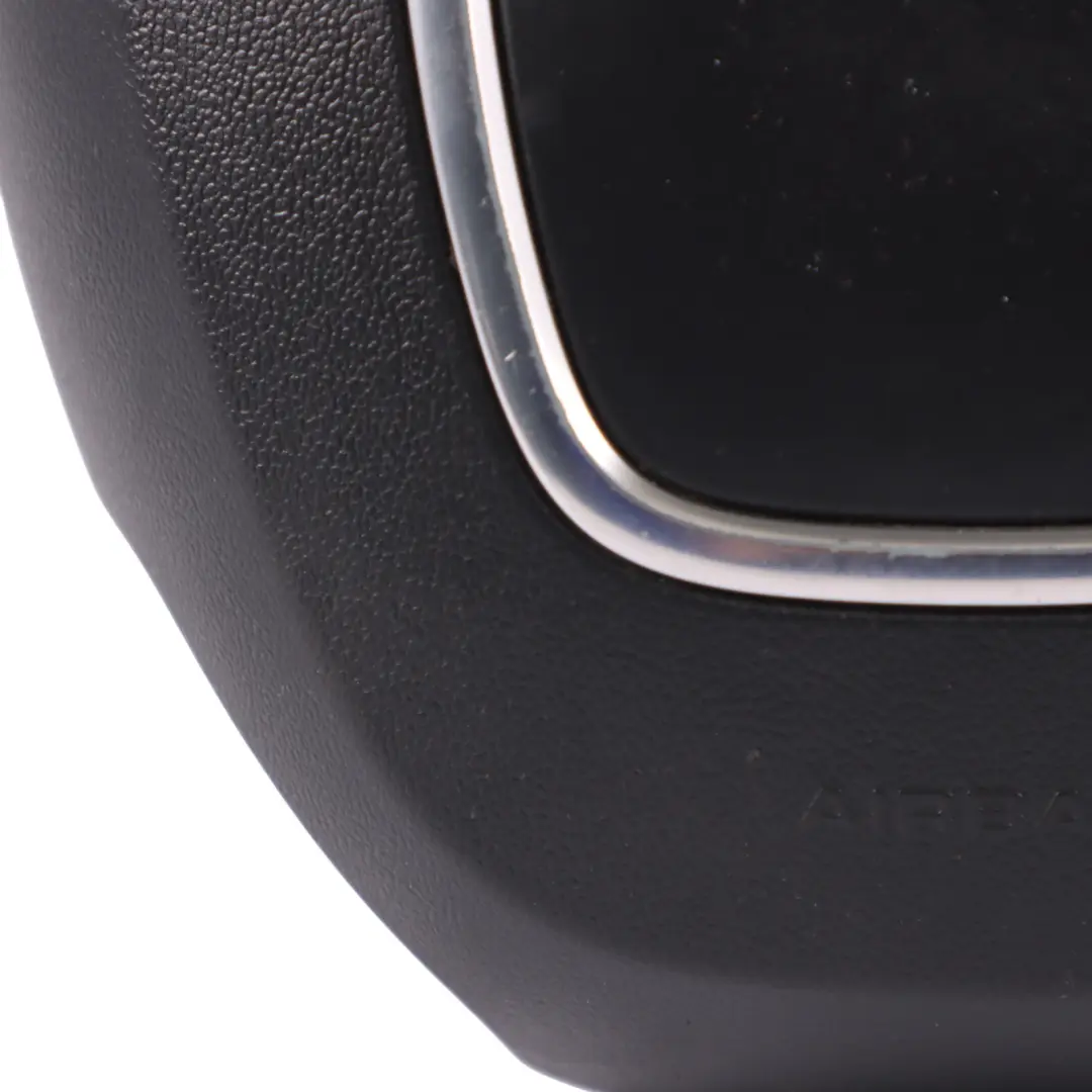 Audi Q5 8R Module d'air au volant côté conducteur 8R0880201C - SKU 8R0880201AQ - Numéro de pièce 8R0880201AQ