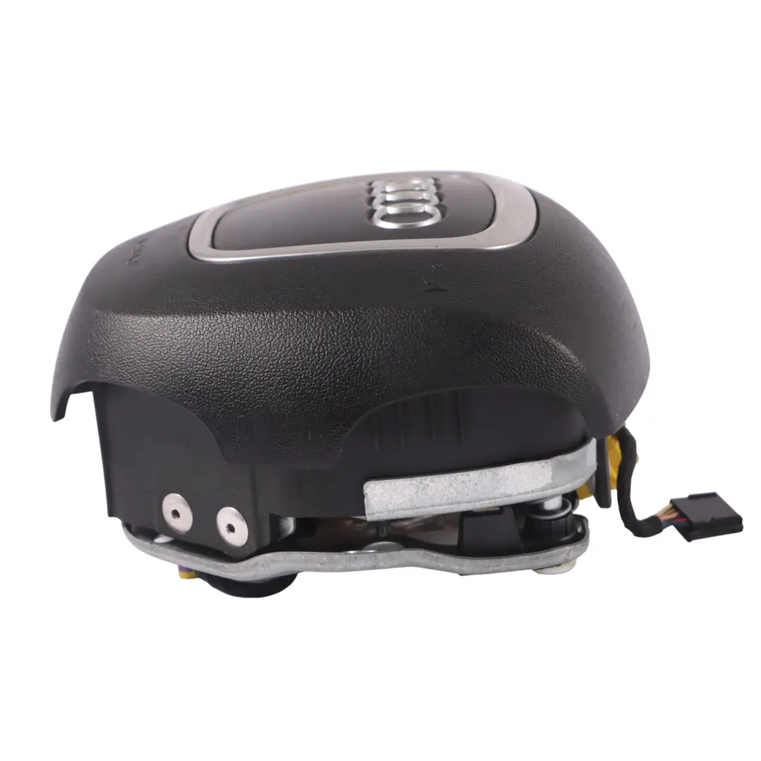 Audi Q5 8R Module d'air au volant côté conducteur 8R0880201C - SKU 8R0880201AQ - Numéro de pièce 8R0880201AQ
