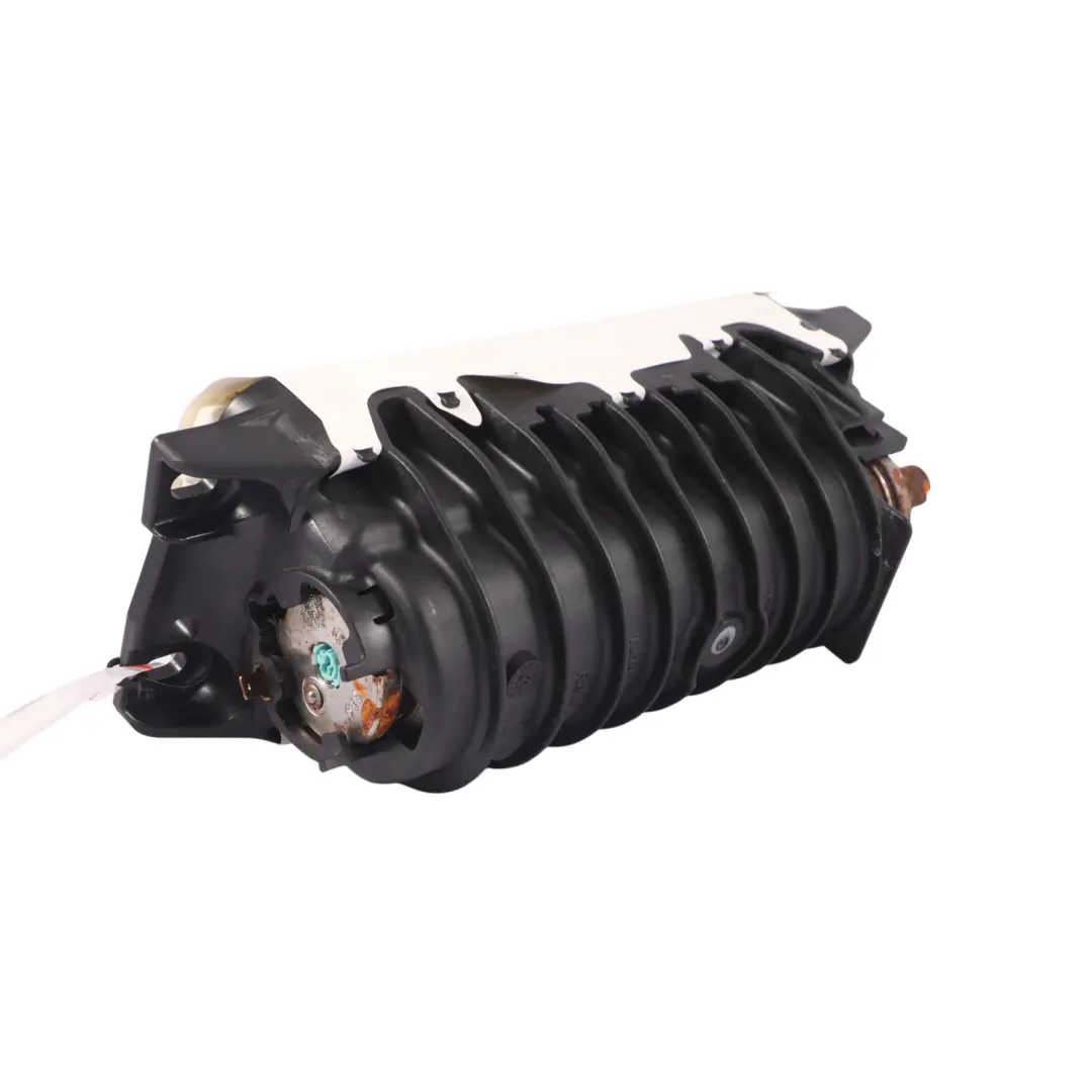 Audi Q5 8R Dashboard Air Module Passenger Side Unit Front - SKU 8R0880204D - Part number 8R0880204D