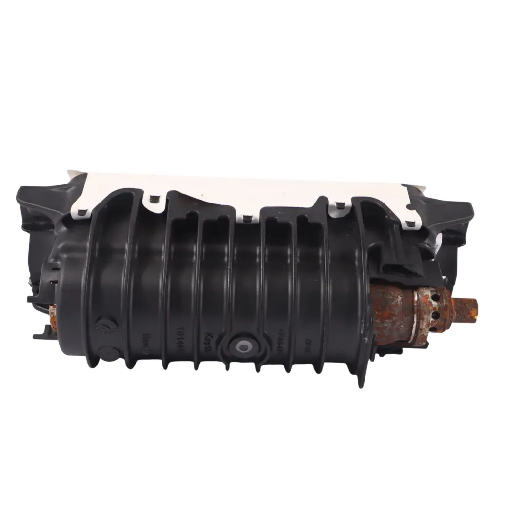 Audi Q5 8R Module d'air du tableau de bord Unité côté passager avant - SKU 8R0880204D - Numéro de pièce 8R0880204D