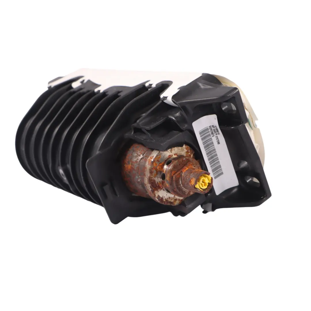Audi Q5 8R Module d'air du tableau de bord Unité côté passager avant - SKU 8R0880204D - Numéro de pièce 8R0880204D