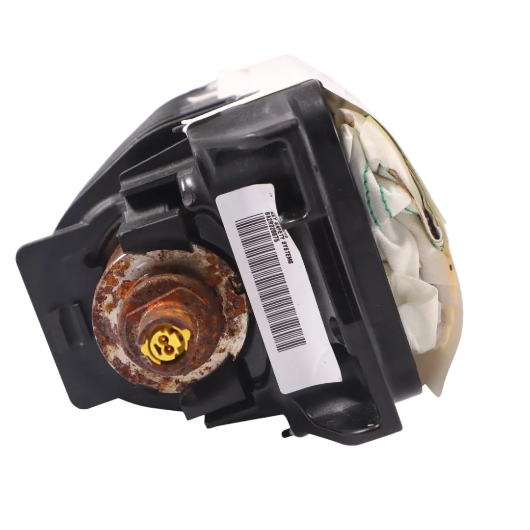 Audi Q5 8R Dashboard Air Module Passenger Side Unit Front - SKU 8R0880204D - Part number 8R0880204D